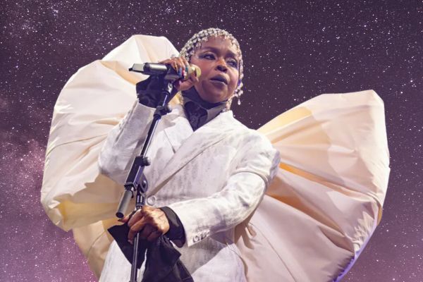 Lauryn Hill Net Worth 2024: How Much is the American rapper and singer-songwriter Worth?
