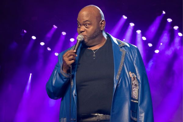 Lavell Crawford Net Worth 2024: How Much is the American comedian and actor Worth?