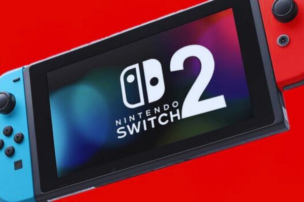 Nintendo Switch 2 Leaks Reveal Major RAM Upgrades and New Features