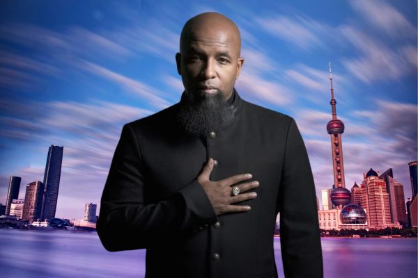Tech N9ne Net Worth 2024: How Much is the American rapper and singer Worth?