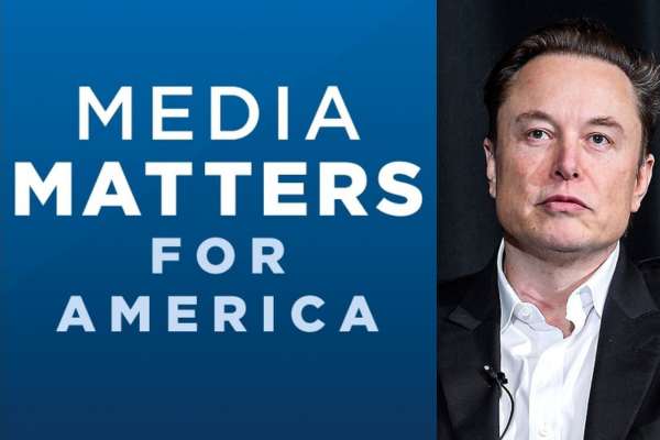 Media Matters Announces Layoffs Amid Legal Battles