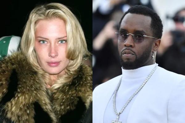 Trouble for the embattled music mogul Sean "Diddy" Combs unending, Former model sues Sean 'Diddy' Combs, claiming he drugged, sexually assaulted her in 2003