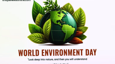 World Environment Day 2024 Theme, Quotes, Images, Messages, Wishes, Banners, Slogans, Sayings, Posters and Instagram Captions