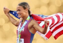 Anna Hall Net Worth 2024: How Much is the American Athlete Worth?