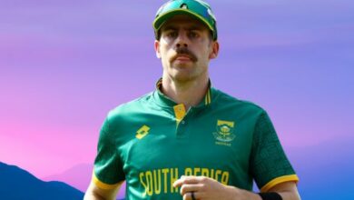 Anrich Nortje Net Worth 2024: How Much is the South African Cricketer Worth?