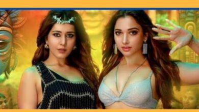 Aranmanai 4 Gets Leaked Online Upon The Release Of The Hindi Version