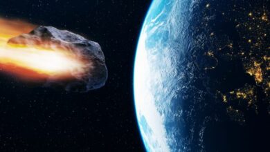 July 12, 2038: 72% Chance Of An Asteroid Hitting Earth on this Exact Day, Nasa Reports 
