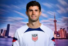 Christian Pulisic Net Worth 2024: How Much is the American Soccer Player Worth?