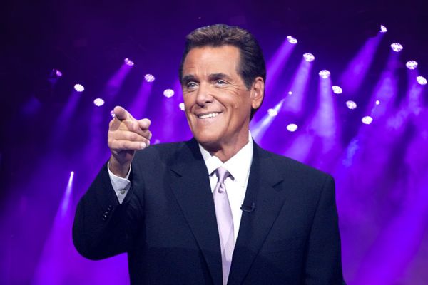 Chuck Woolery Net Worth 2024: How Much is the American Game Show Host Worth?