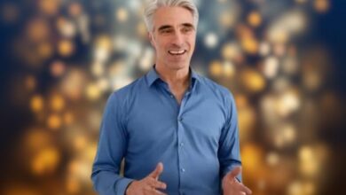 Craig Federighi Net Worth 2024: How Much is the American Engineer Worth?