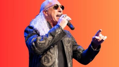 Dee Snider Net Worth 2024: How Much is the American Musician Worth?