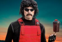 Dr DisRespect Net Worth 2024: How Much is the American Online Streamer Worth?