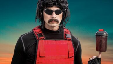 Dr DisRespect Net Worth 2024: How Much is the American Online Streamer Worth?