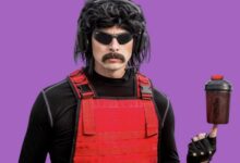 Dr. Disrespect Opens Up About His Twitch Ban Online, Taking Responsibility For His Actions