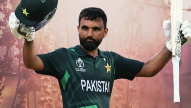 Fakhar Zaman Net Worth 2024: How Much is Pakistani Cricketer Worth?