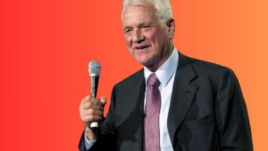 Frank Stronach Net Worth 2024: How Much is the Former Member of the National Council of Austria Worth?