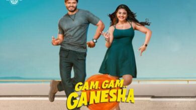 Gam Gam Ganesha OTT Release Date, Cast, Storyline, and Where To Watch - Platform?