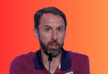 Gareth Southgate Net Worth 2024: How Much is the English Association Football Manager Worth?