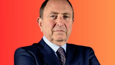 Gary Bettman Net Worth 2024: How Much is the Commissioner of the NHL Worth?