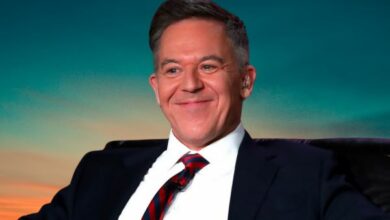 Greg Gutfeld Net Worth 2024: How Much is the American Television Host Worth?