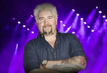 Guy Fieri Net Worth 2024: How much is the American restaurateur and author Worth?