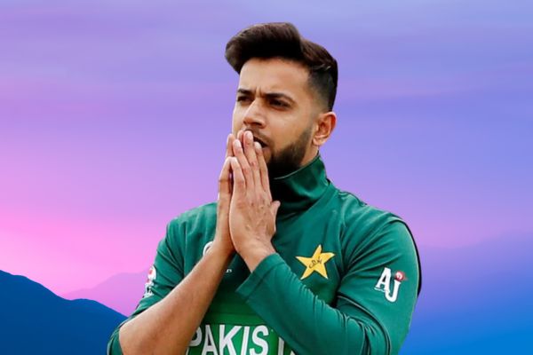 Imad Wasim Net Worth 2024: How Much is Pakistani Cricketer Worth?