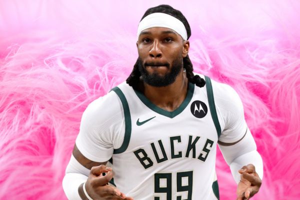Who is Jae Crowder's Girlfriend? Who Is American Basketball Small Forward Dating?