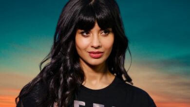Who is Jameela Jamil's Boyfriend? Who Is a British actress and activist Dating?