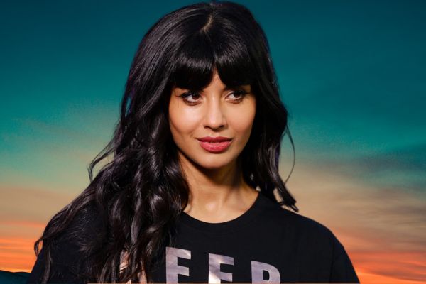 Who is Jameela Jamil's Boyfriend? Who Is a British actress and activist Dating?