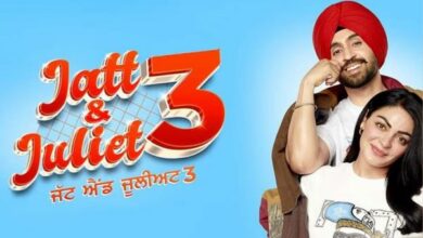 Jatt & Juliet 3 OTT Release Date, Cast, Storyline, and Where To Watch - Platform?