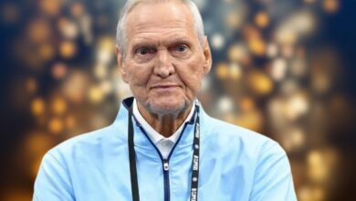 Jerry West Net Worth 2024: How Much is the American Basketball Player Worth?