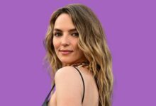 Who is Jodie Comer's Boyfriend? Who Is the Actress Dating?