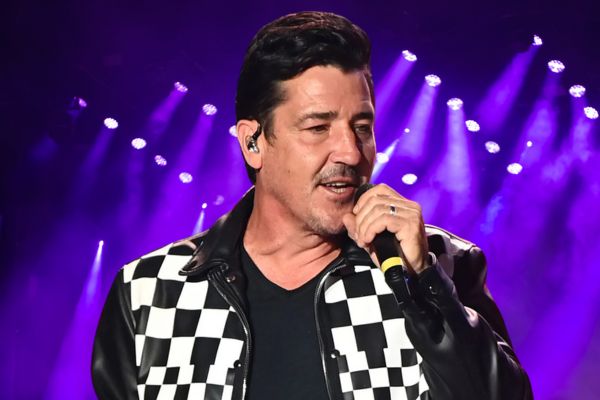 Jonathan Knight Net Worth 2024: How Much is the American Singer Worth?