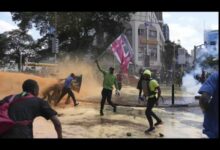 Kenya Protest: Video Goes Viral As Internet Disrupted, Several Killed; Know The Reason Behind the Protest