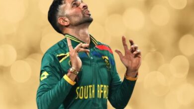 Keshav Maharaj Net Worth 2024: How Much is the South African Cricketer Worth?