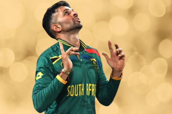 Keshav Maharaj Net Worth 2024: How Much is the South African Cricketer Worth?