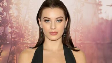 Lana Rhoades Net Worth 2024: How Much is the American internet personality and podcaster Worth?