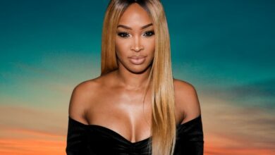 Malika Haqq Net Worth 2024: How Much is the Actress Worth?