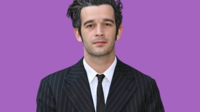 Who is Matty Healy's Girlfriend? Who Is English singer-songwriter and record producer Dating?