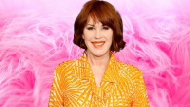 Molly Ringwald Net Worth 2024: How Much is the American actress and writer Worth?