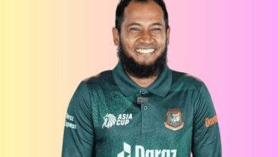 Mushfiqur Rahim Net Worth 2024: How Much is the Bangladeshi cricketer Worth?