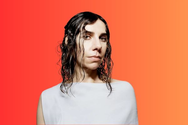 PJ Harvey Net Worth 2024: How Much is the English singer-songwriter Worth?