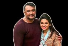 Pavithra Gowda and Kannada Actor Darshan Arrested; Full Deets Here