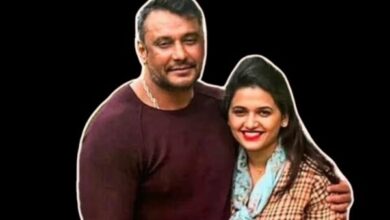 Pavithra Gowda and Kannada Actor Darshan Arrested; Full Deets Here