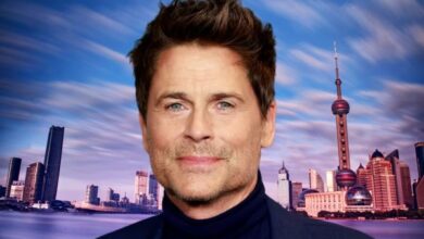 Rob Lowe Net Worth 2024: How Much is the American Actor Worth?