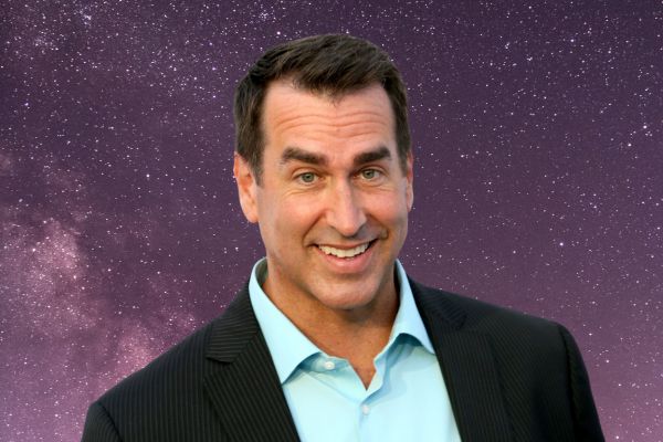 Rob Riggle Net Worth 2024: How Much is the American actor and comedian Worth?