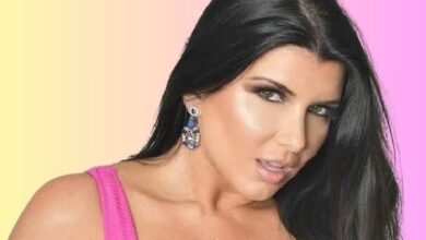 Romi Rain Net Worth 2024: How Much is the Professional porn star Worth?