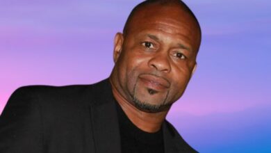 Roy Jones Jr Net Worth 2024: How Much is the American Professional Boxer Worth?