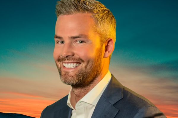 Ryan Serhant Net Worth 2024: How Much is the American real estate broker and author Worth?