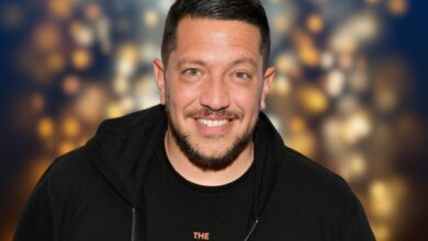 Sal Vulcano Net Worth 2024: How Much is the American comedian and actor Worth?